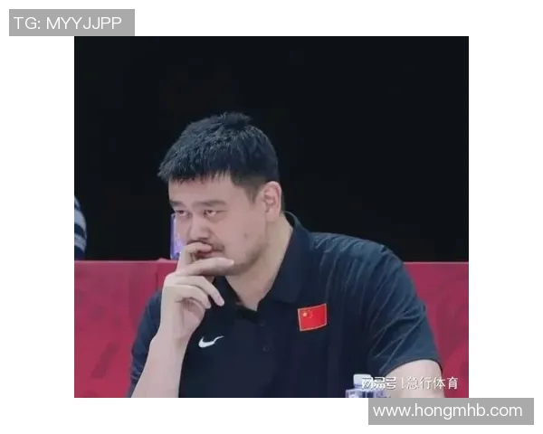 姚明陕西行探访篮球文化传承与发展助力青少年体育梦想