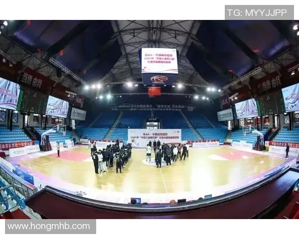 长春姚明亮:探索篮球梦想与城市文化交融的精彩旅程