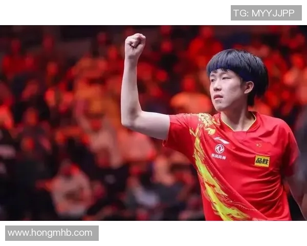 中国体育界璀璨星辰盘点2023年度最佳运动员排名与成就分析