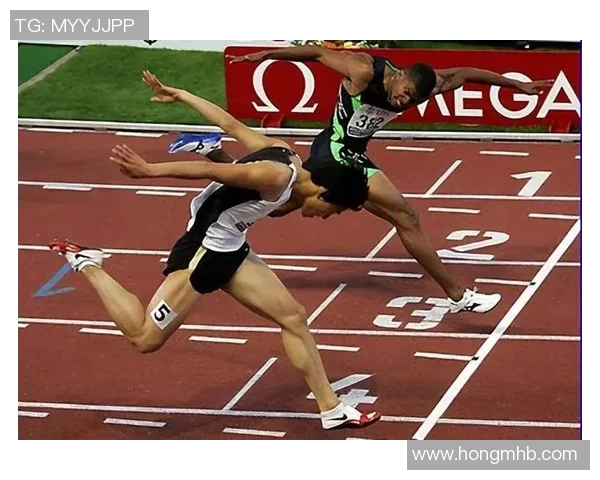 刘翔的赛道哲学探秘他如何在竞技场上掌控个人节奏与节拍