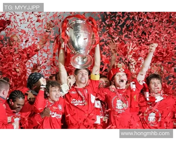 杰拉德传奇人生回顾足球明星偶像的成长与成就分析