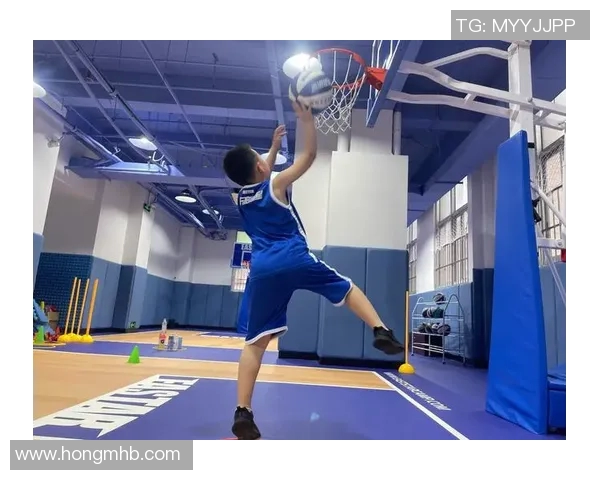 梁山县启明星篮球训练营助力青少年成长与篮球梦想的实现